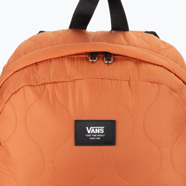 Zaino Vans Old Skool 22 l zaino urbano auburn 5