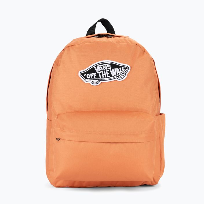 Zaino urbano Vans Old Skool Classic 22 l corniola