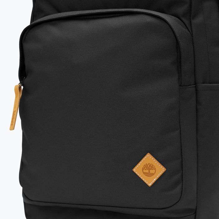 Zaino Timberland 27 l nero 4