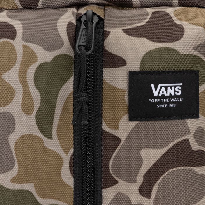 Zaino Vans Warp Sling 11 l bungee cord/turkischcoffee 4