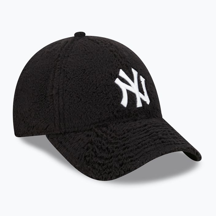 Cappello New Era Teddy 9Forty New York Yankees nero