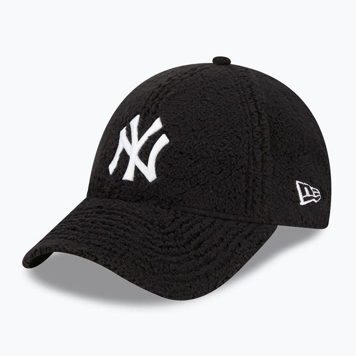 Cappello New Era Teddy 9Forty New York Yankees nero 2
