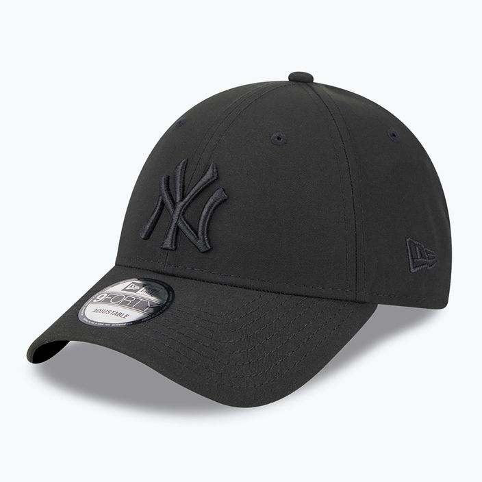 Cappello New Era Repreve Outline 9Forty New Yok Yankees nero
