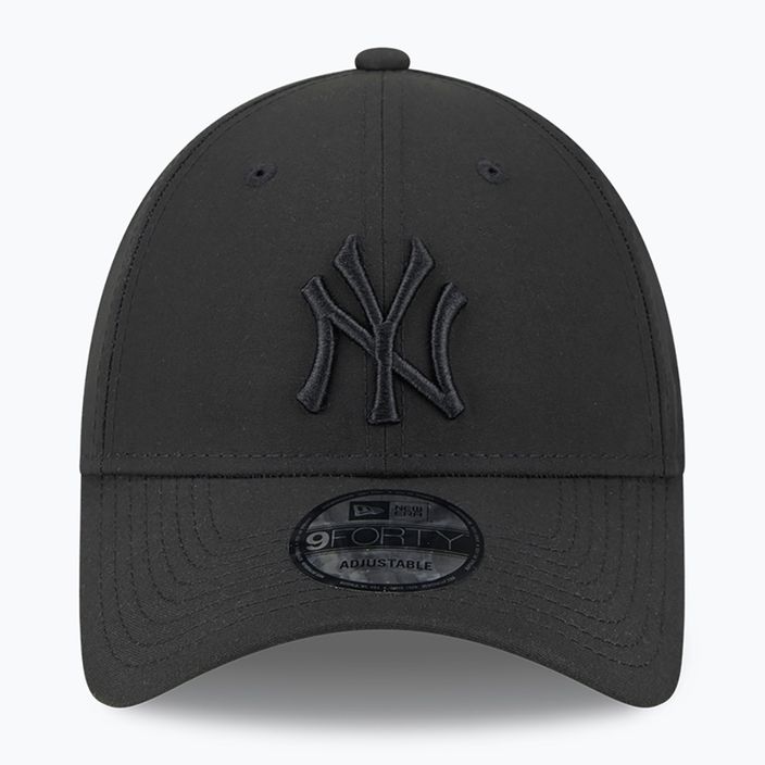 Cappello New Era Repreve Outline 9Forty New Yok Yankees nero 2