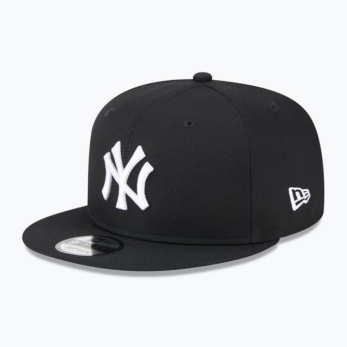 Cappello New Era Foil 9Fifty New York Yankees nero 2