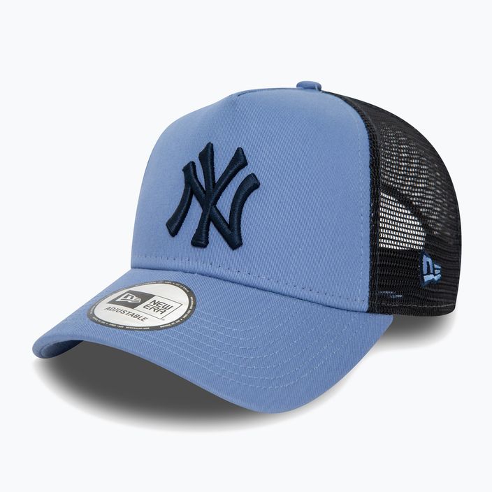 Berretto da baseball New Era League Essential Trucker New York Yankees med blue da uomo