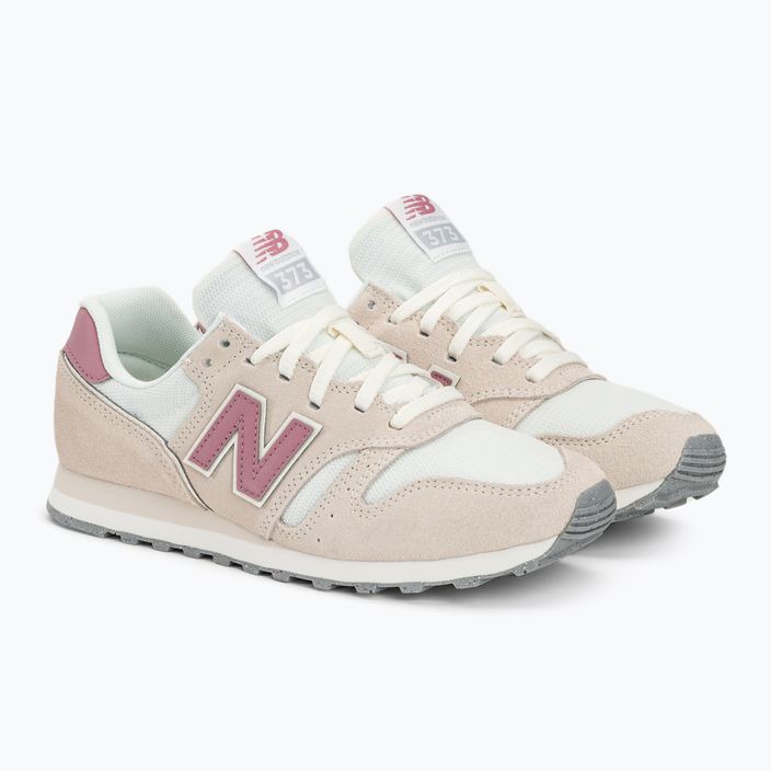 Scarpe New Balance donna ML373 moonbeam NBWL373OK2 4