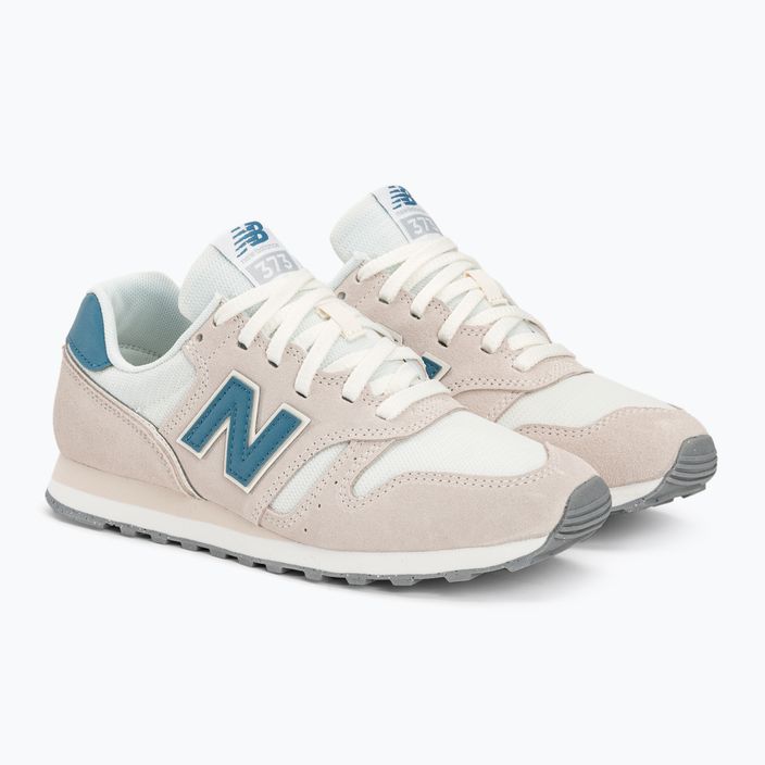 Scarpe New Balance donna ML373 moonbeam NBWL373OJ2 4