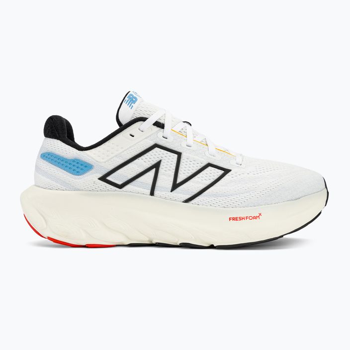 New Balance Fresh Foam X 1080 v13 scarpe da corsa uomo bianco 2