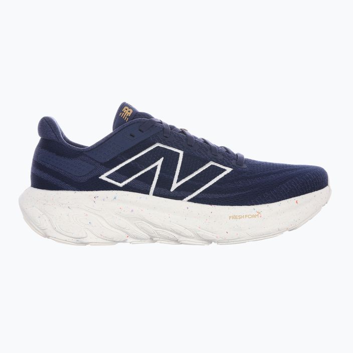 New Balance Fresh Foam X 1080 v13 vintage indigo scarpe da corsa da uomo 9