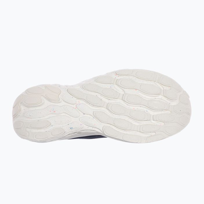 New Balance Fresh Foam X 1080 v13 vintage indigo scarpe da corsa da uomo 12