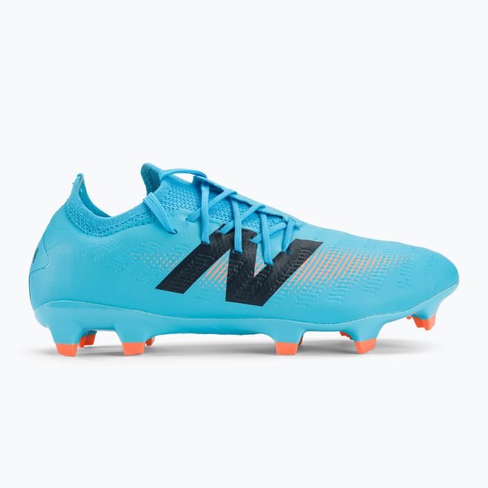 New Balance scarpe da calcio da uomo Furon Destroy FG V7+ squadra blu cielo 2