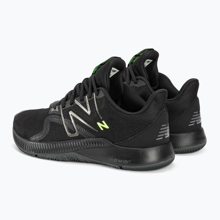 Scarpe da ginnastica New Balance uomo MXTRNRV2 nero 3