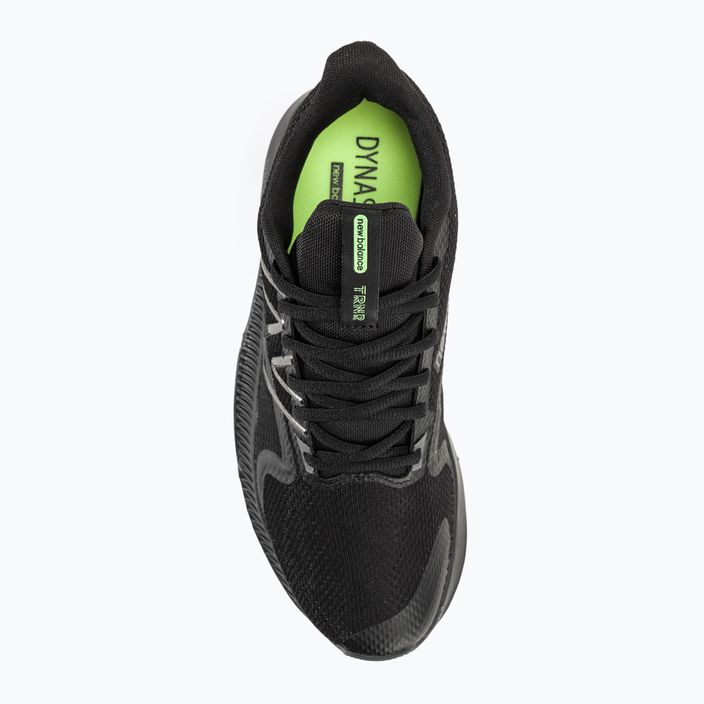 Scarpe da ginnastica New Balance uomo MXTRNRV2 nero 6