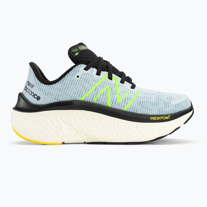 Scarpe da corsa da donna New Balance Fresh Foam X Kaiha Road blu cava 2