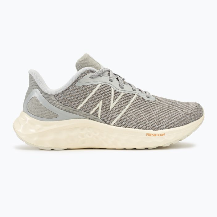 New Balance Fresh Foam Arishi v4 - scarpe da corsa da donna in calcestruzzo 2