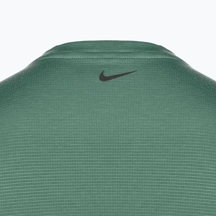 Maglietta da uomo Nike Dri-Fit Rise 365 Running Division bicoastal/verde scuro/nero 4