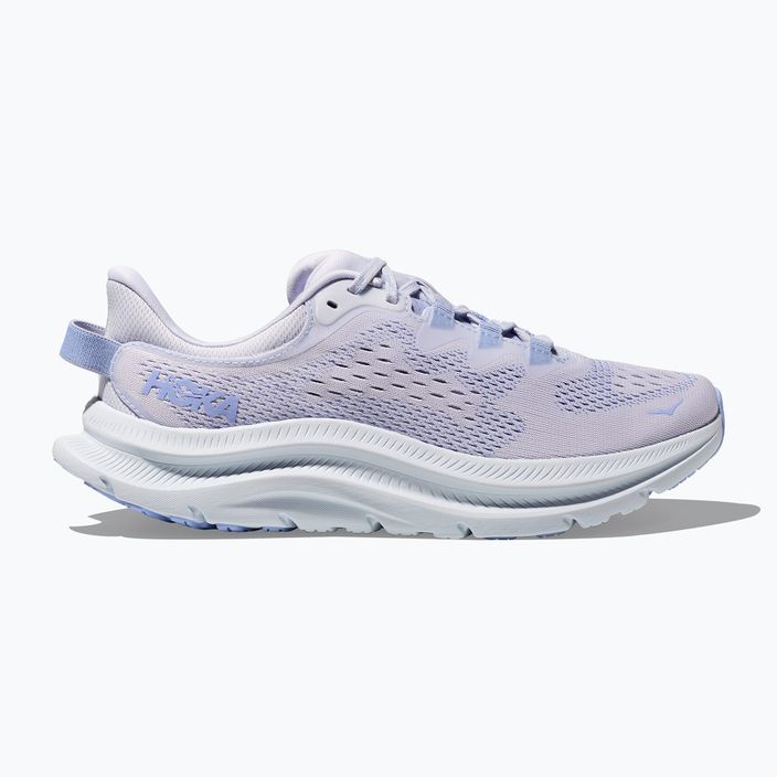 Scarpe da corsa da donna HOKA Kawana 2 ether/mirage 8