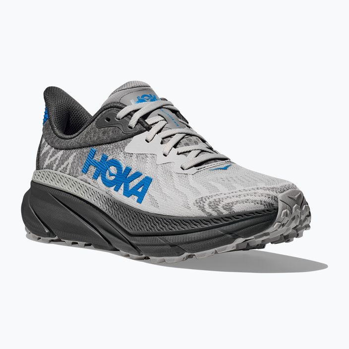 Scarpe da corsa da uomo HOKA Challenger ATR 7 outer orbit/hoka blu