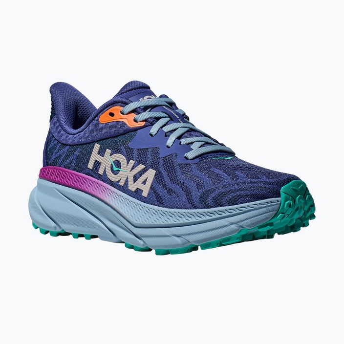 Scarpe da corsa da donna HOKA Challenger ATR 7 cielo sera