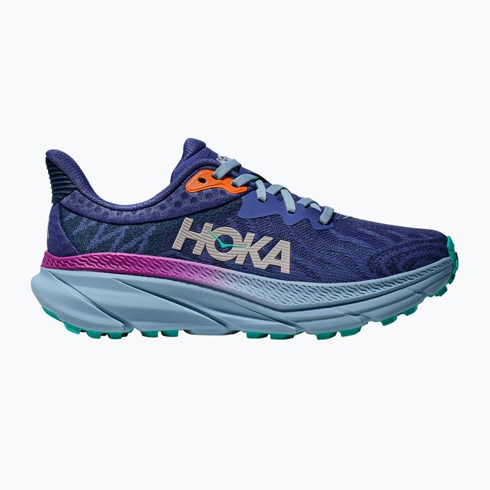 Scarpe da corsa da donna HOKA Challenger ATR 7 cielo sera 2