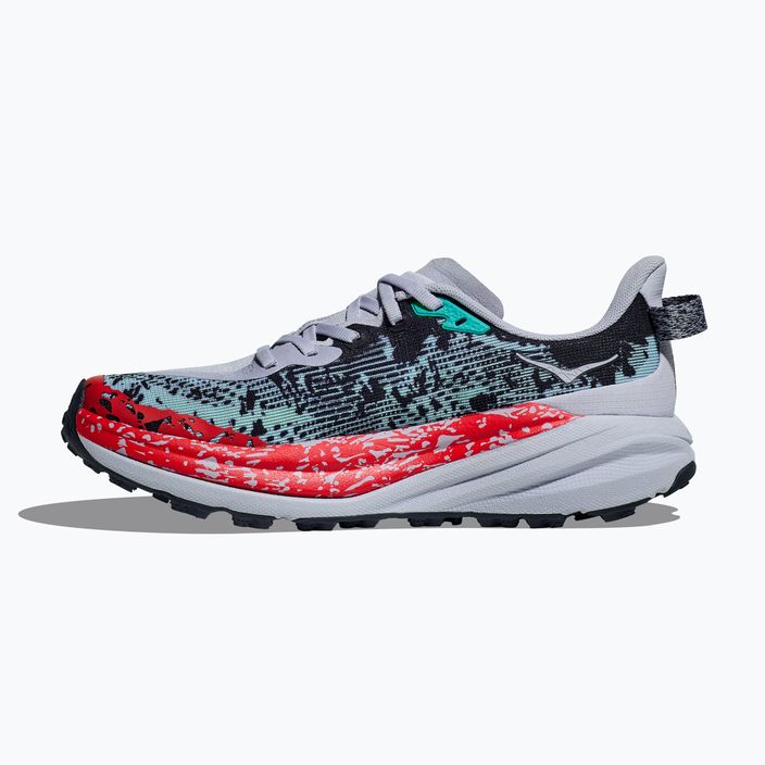 HOKA Speedgoat 6, scarpe da corsa da uomo, gabbiano/cielo tempestoso 3