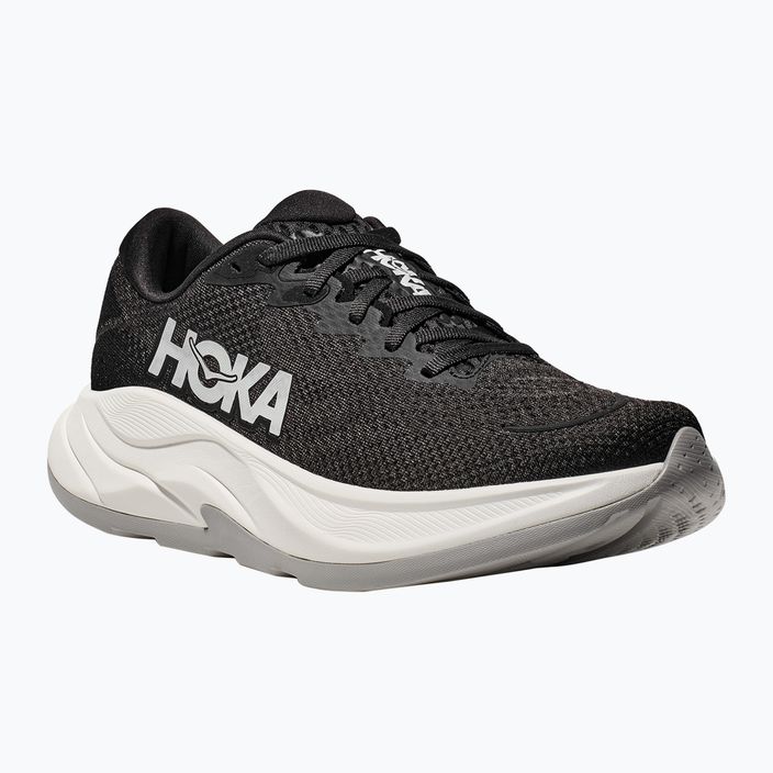 Scarpe da corsa da donna HOKA Rincon 4 nero/bianco