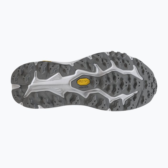 Scarpe da corsa da uomo Hoka Speedgoat 6 GTX stardust/outter orbit 4