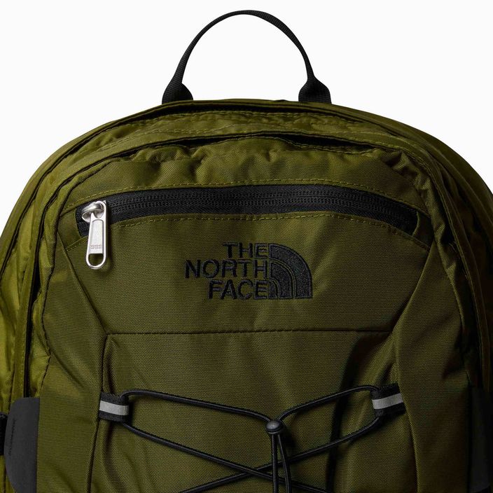 Zaino da trekking The North Face Borealis Classic 29 l foresta oliva/nero 3