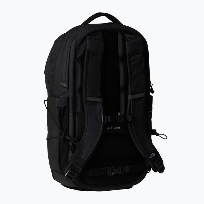 Zaino da trekking da donna The North Face Borealis 27 l nero heath 2