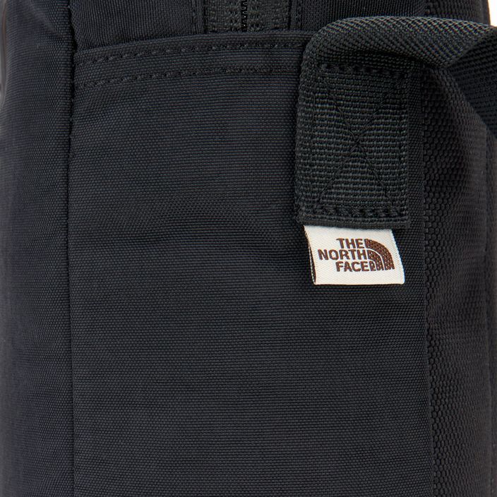 Borsa The North Face Berkeley Crossbody nero/miner 5