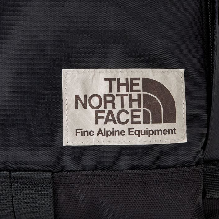 Zaino The North Face Berkeley Daypack 16 l nero/miner 4