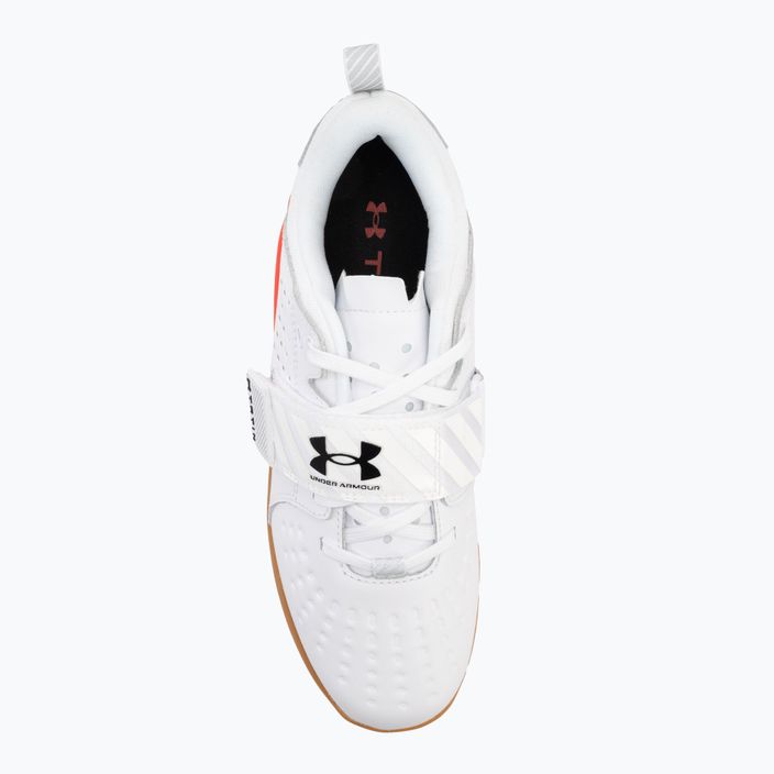 Scarpe da allenamento Under Armour Reign Lifter 5