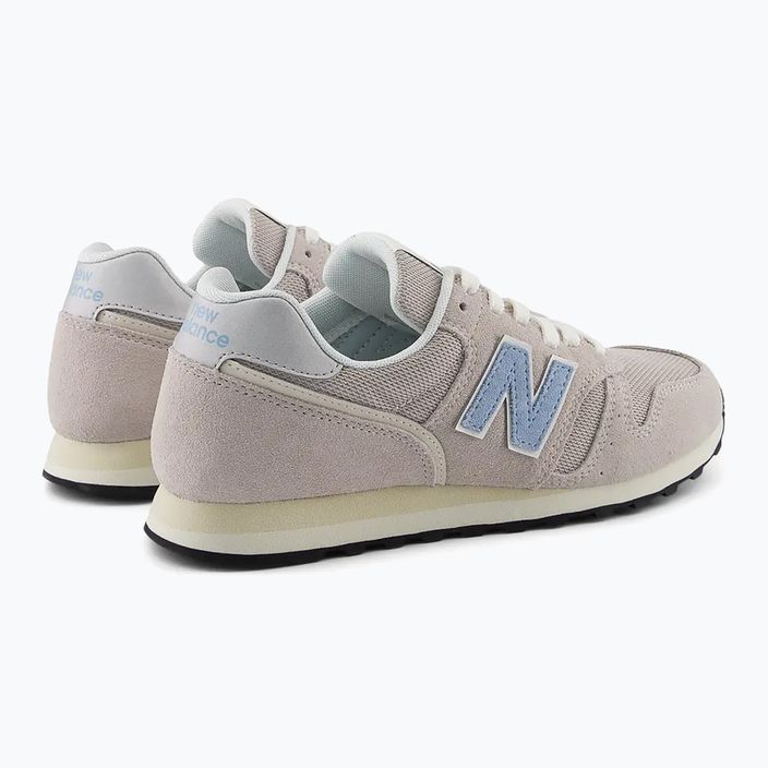 Scarpe New Balance donna 373 V2 apollo grey 7