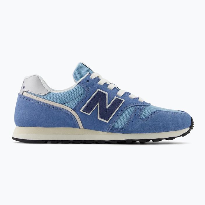 Scarpe New Balance donna 373 V2 air blue 2