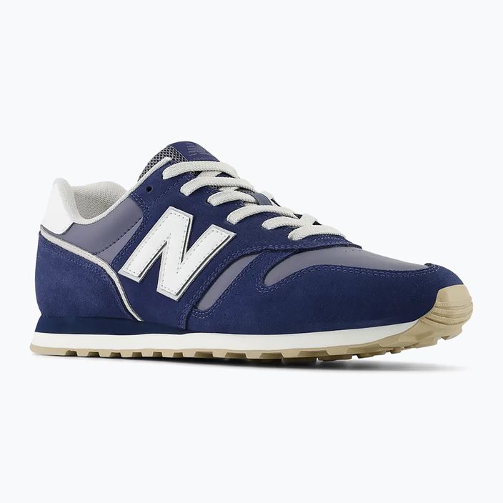 Scarpe da uomo New Balance 373's V2 navy