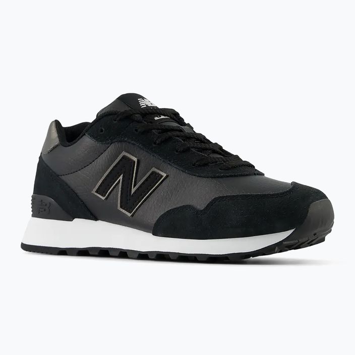 Scarpe da donna New Balance Classic 515's V3 nero