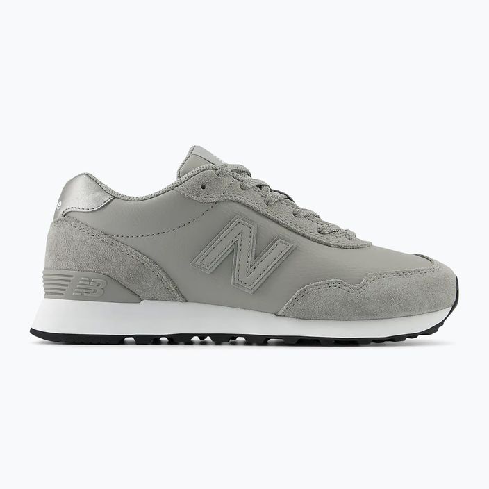 Scarpe da donna New Balance Classic 515's V3 grigio 2