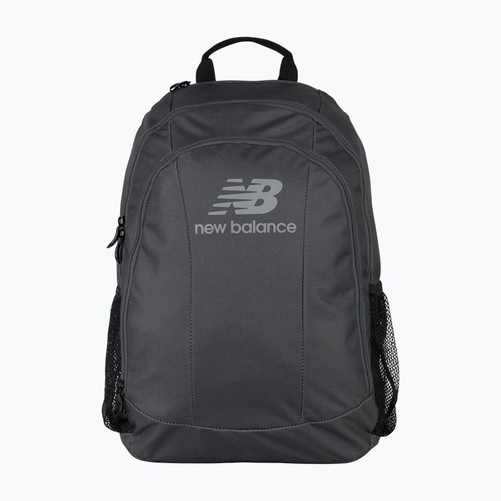 Zaino New Balance Campus urban nero