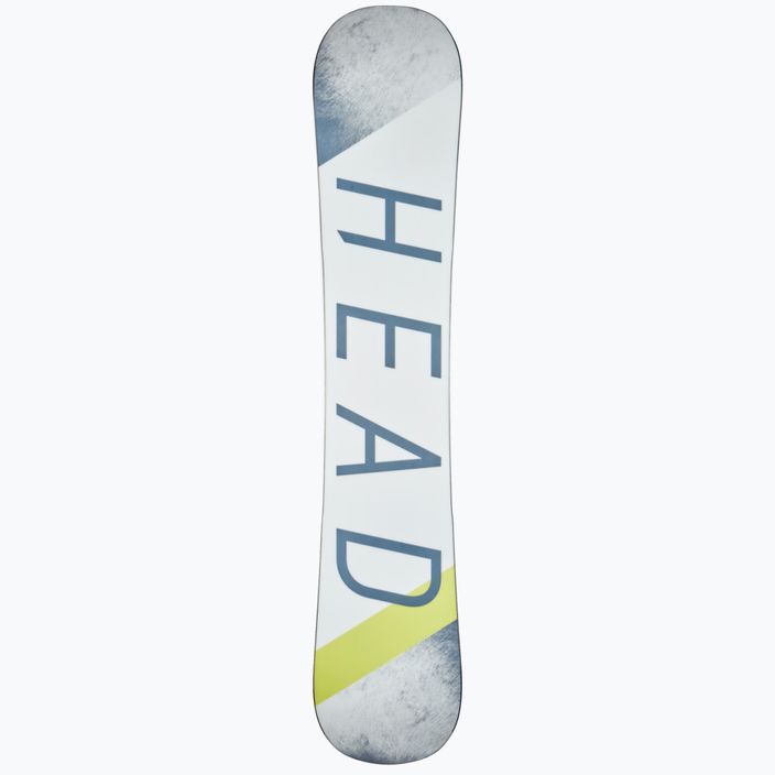 Snowboard HEAD Architect 10