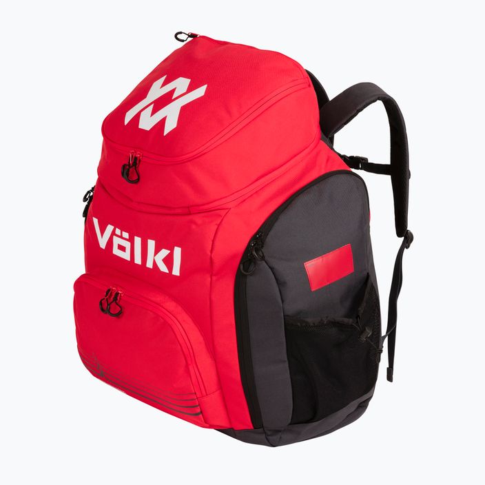 Borsa da sci Völkl Race Backpack Team Large red 140109 6