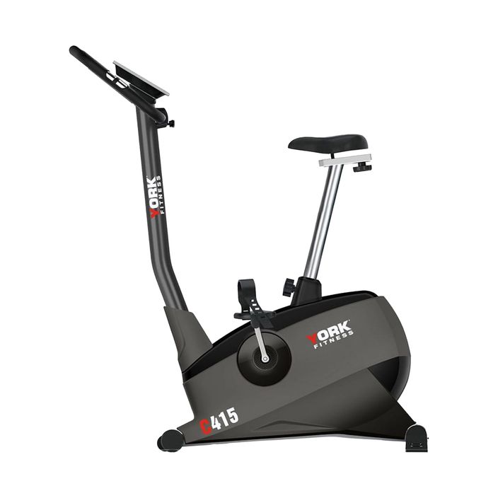 York Fitness cyclette C 415 2
