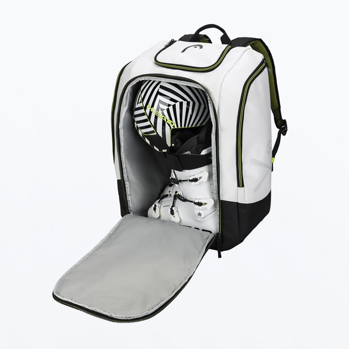 Zaino HEAD Rebels Racing Backpack S 50 l zaino da sci 2