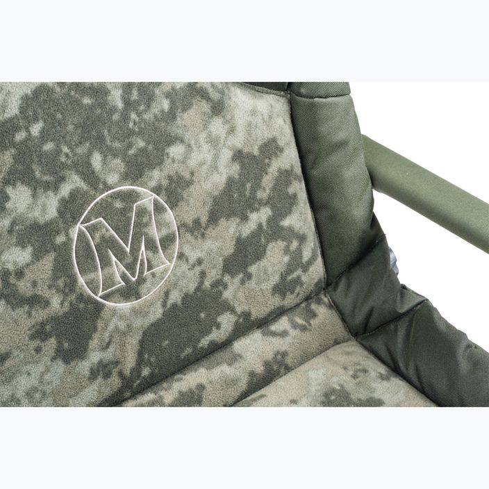 MIVARDI Poltrona CamoCODE 4