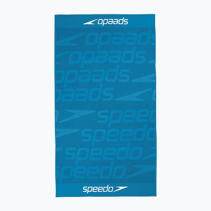 Speedo Easy Towel Grande blu Giappone