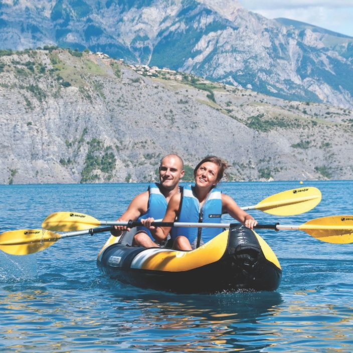 Sevylor Colorado Kit Kayak gonfiabile per 2 persone 8