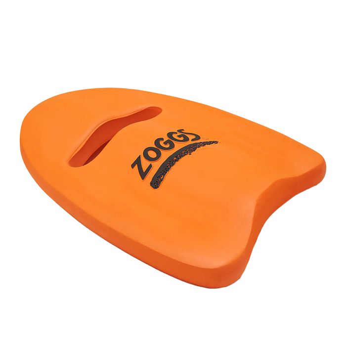 Zoggs Eva Kick Board arancione 2