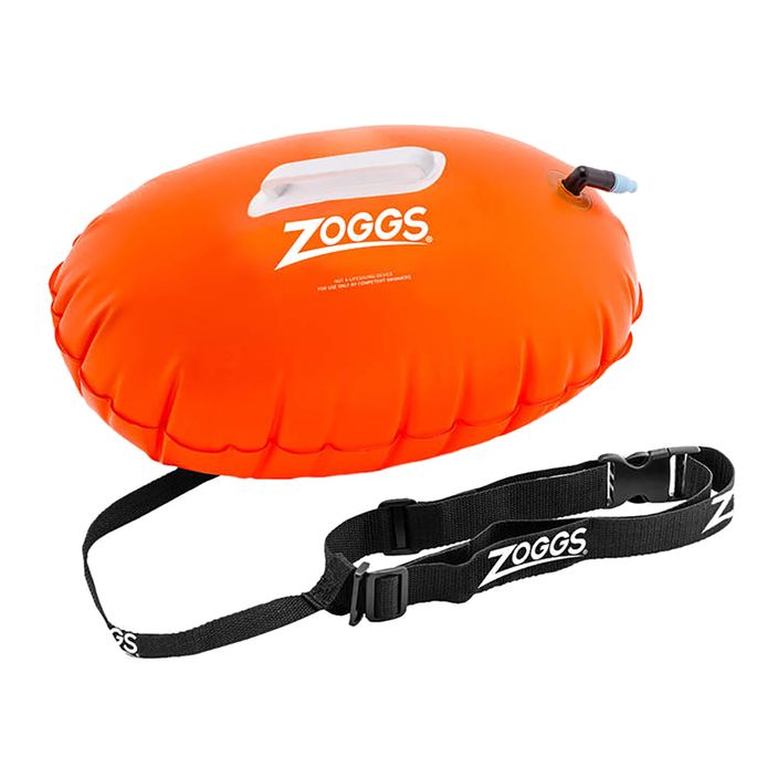 Zoggs Hi Viz Boa da nuoto Xlite arancione 2