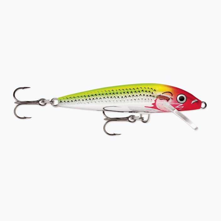 Rapala Original Floater pagliaccio wobbler