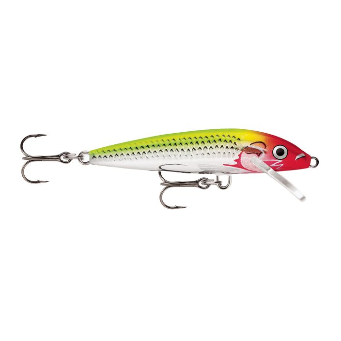 Rapala Original Floater pagliaccio wobbler 2